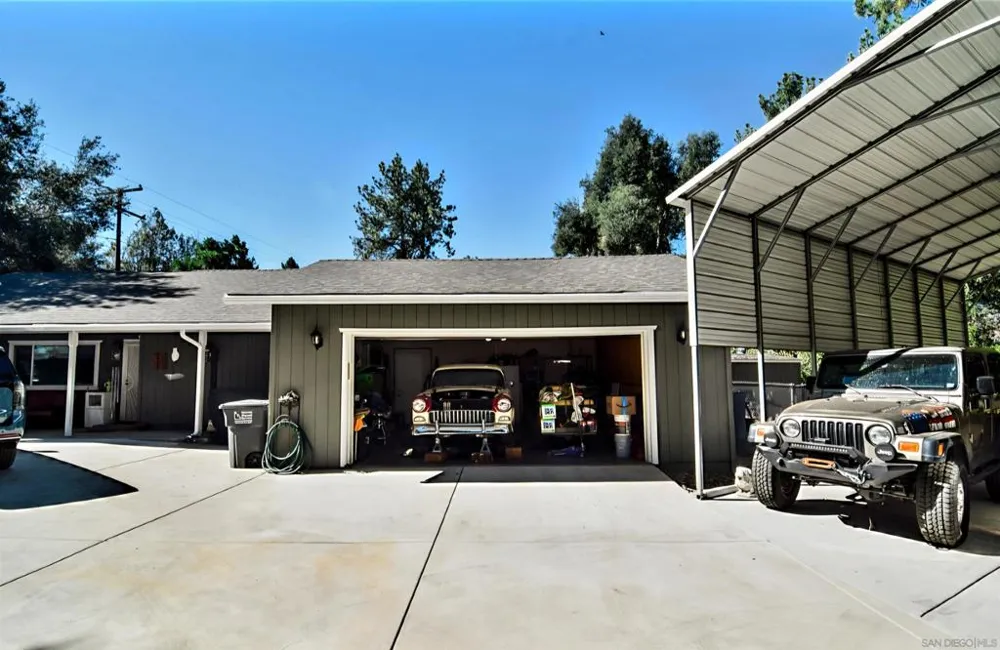 7656 Pine Blvd Pine Valley, CA 91962