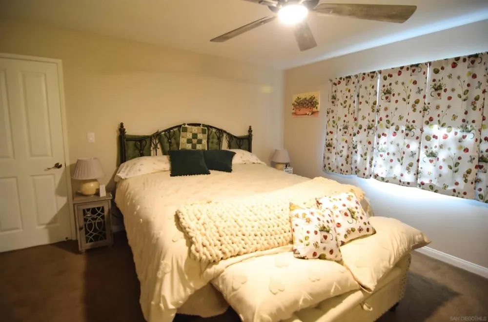 7656 Pine Blvd Pine Valley, CA 91962