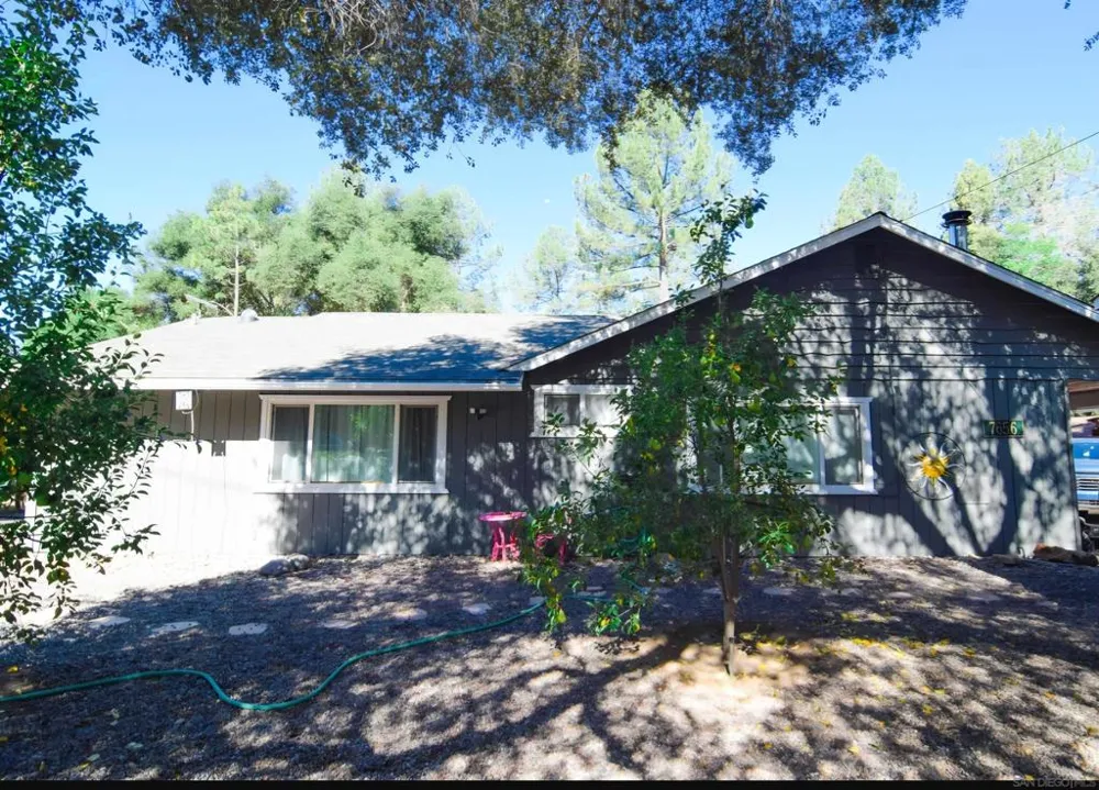7656 Pine Blvd Pine Valley, CA 91962