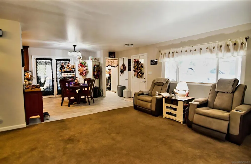 7656 Pine Blvd Pine Valley, CA 91962