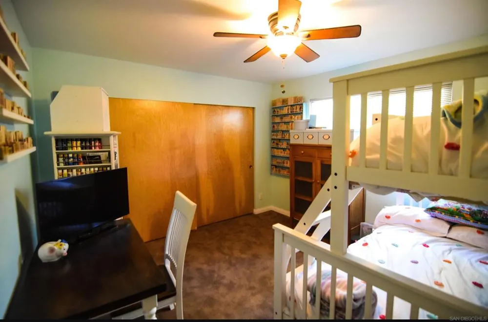 7656 Pine Blvd Pine Valley, CA 91962
