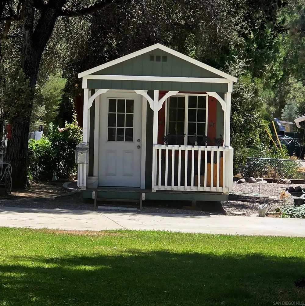 7656 Pine Blvd Pine Valley, CA 91962
