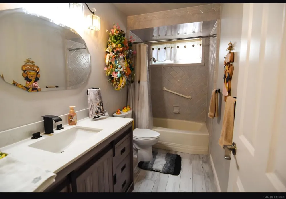 7656 Pine Blvd Pine Valley, CA 91962