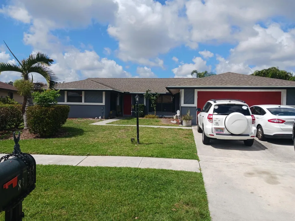 8353 Raymond Drive Boynton Beach, FL 33472