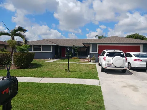 8353 Raymond Drive