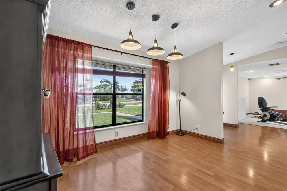 8353 Raymond Drive Boynton Beach, FL 33472