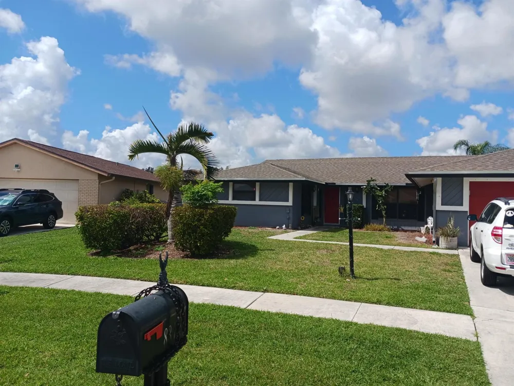 8353 Raymond Drive Boynton Beach, FL 33472
