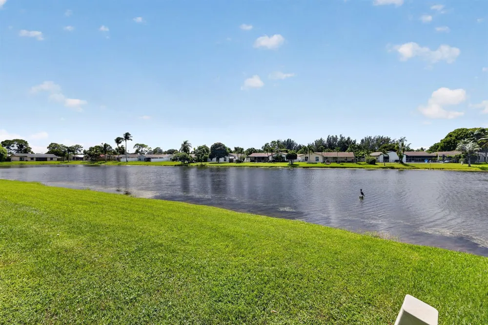 8353 Raymond Drive Boynton Beach, FL 33472