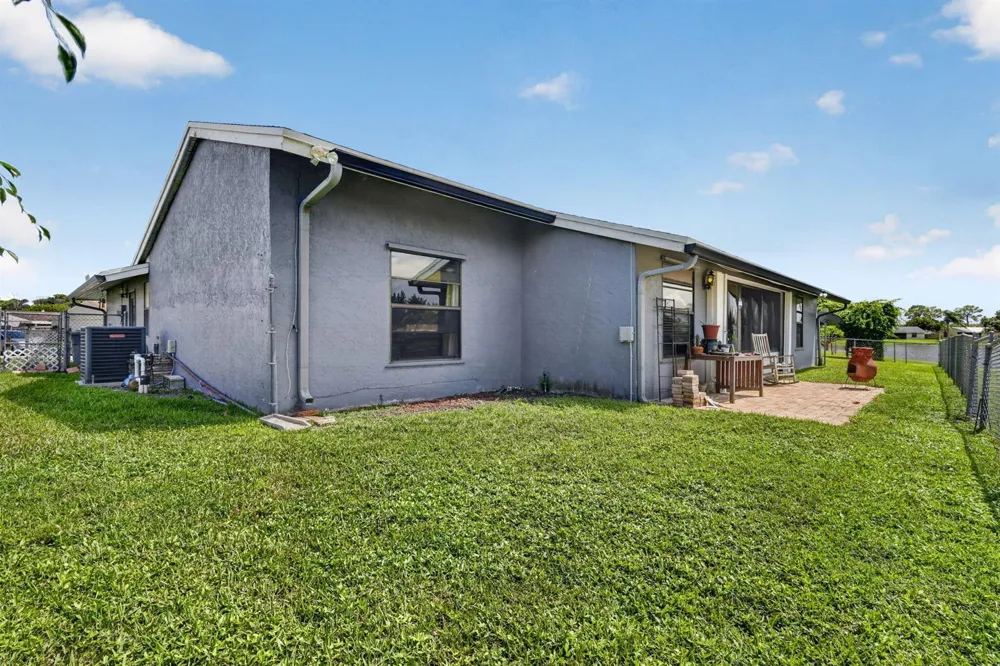 8353 Raymond Drive Boynton Beach, FL 33472