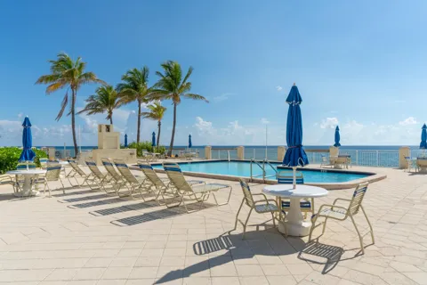 3475 S Ocean Boulevard #508