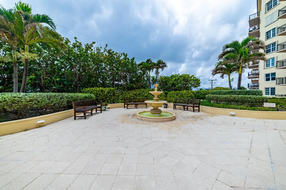 3475 S Ocean Boulevard #508 Palm Beach, FL 33480