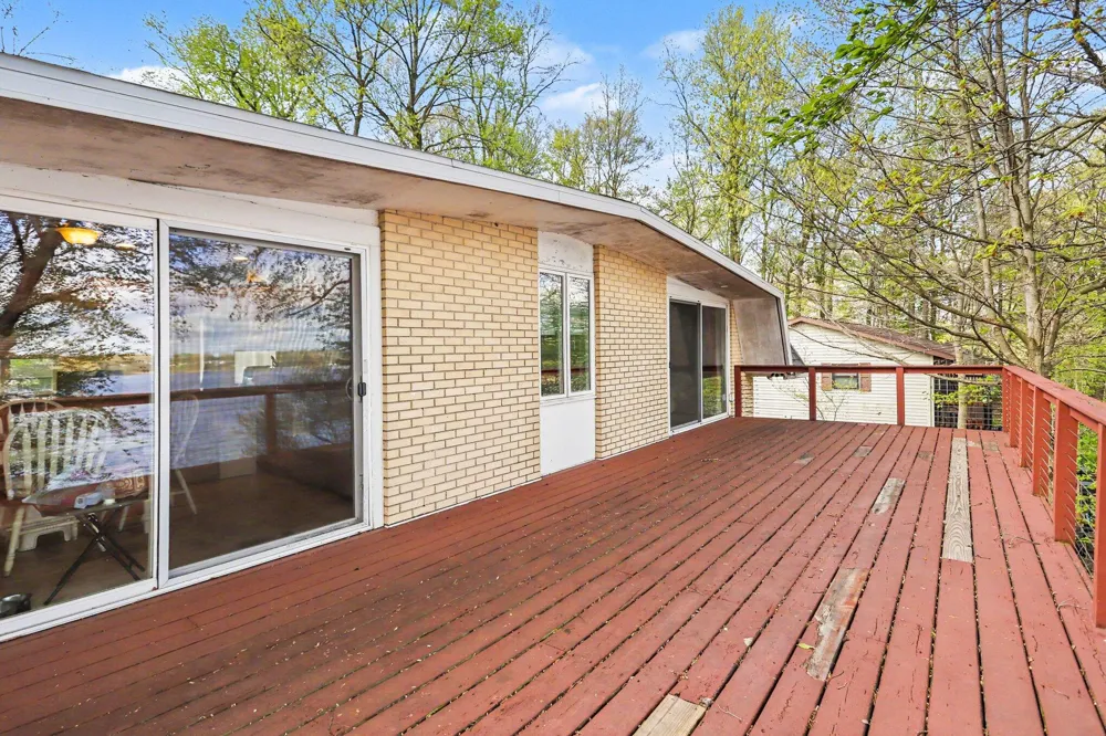 62360 Cond Drive Porter Township, MI 49061