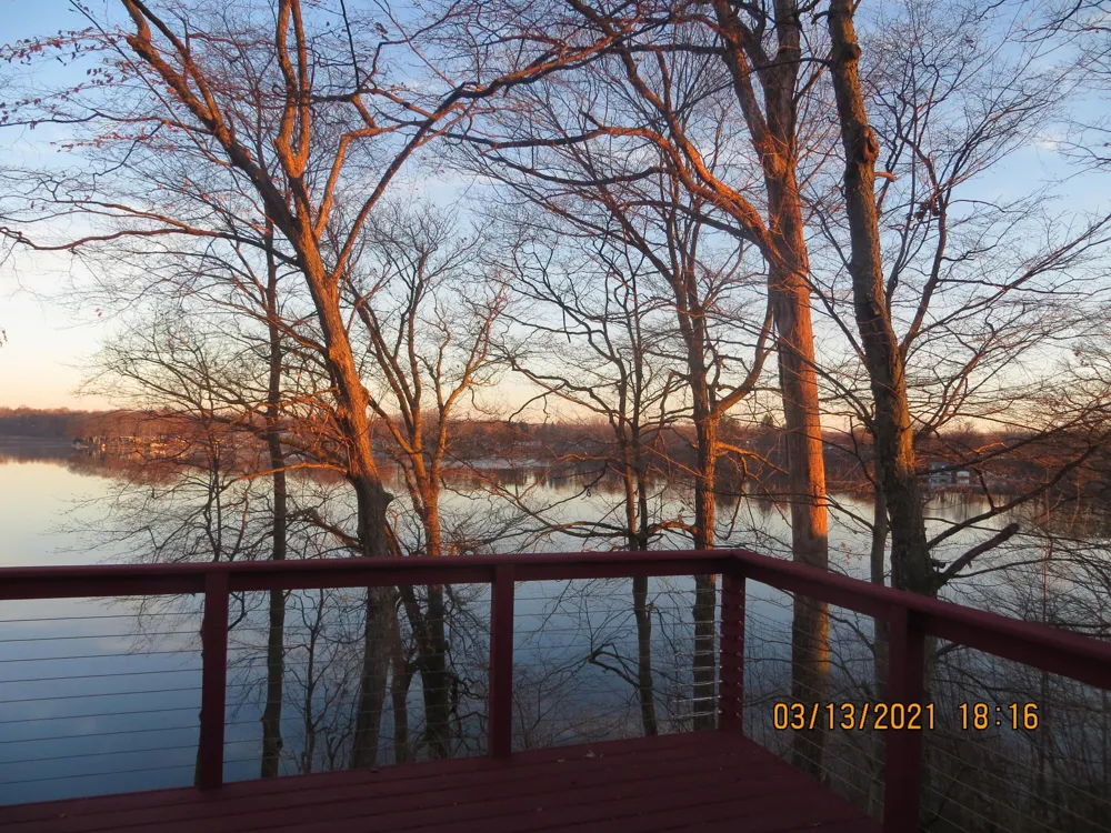 62360 Cond Drive Porter Township, MI 49061