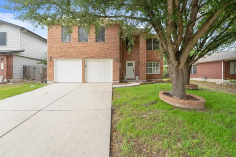 6116 Speyside Drive