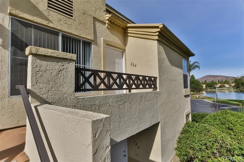 707 Brookstone Road #204 Chula Vista, CA 91913