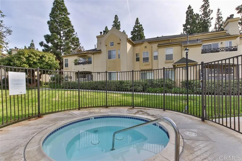 707 Brookstone Road #204 Chula Vista, CA 91913