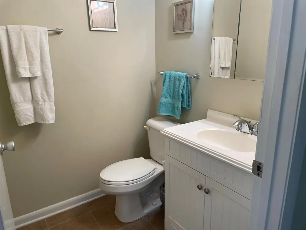88 CROOKED TREE LANE #105 Vero Beach, FL 32962