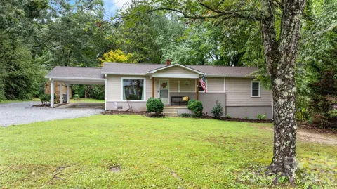 403 Shasta Lane SW