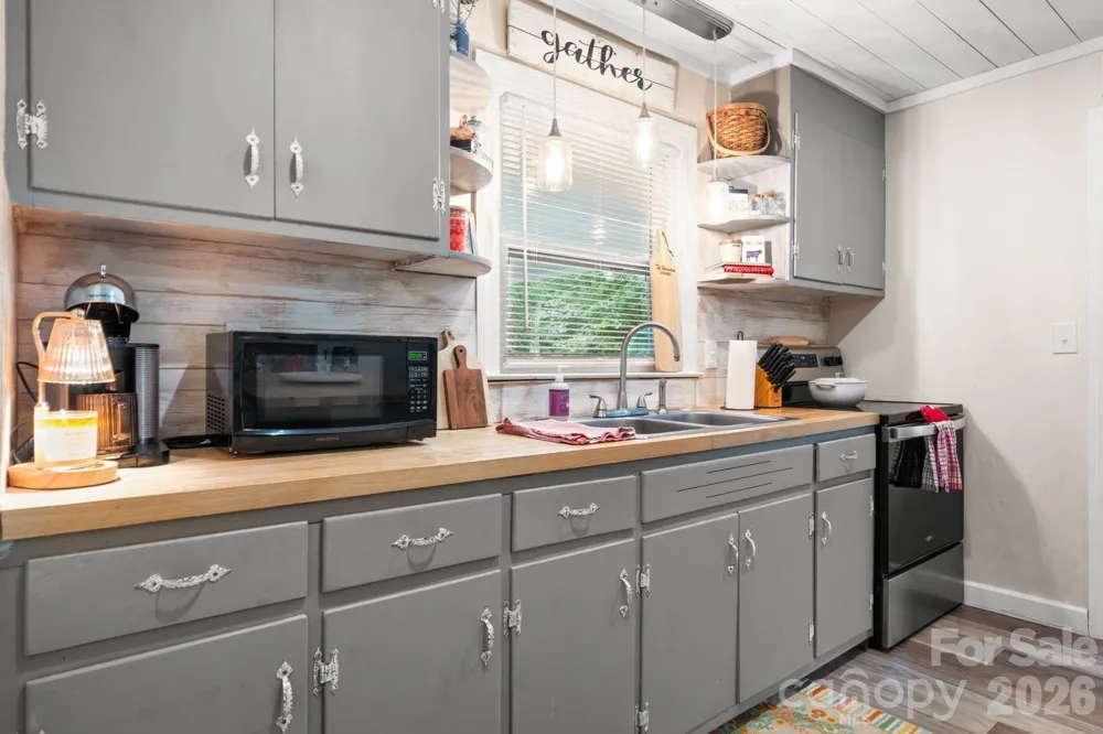 403 Shasta Lane SW Lenoir, NC 28645