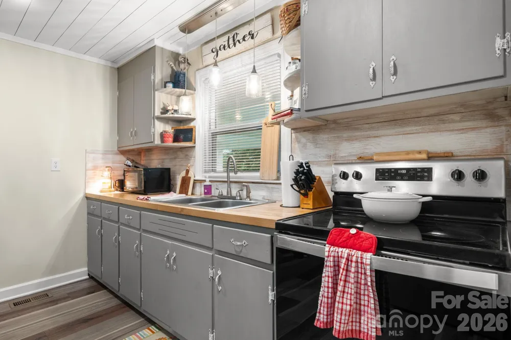 403 Shasta Lane SW Lenoir, NC 28645