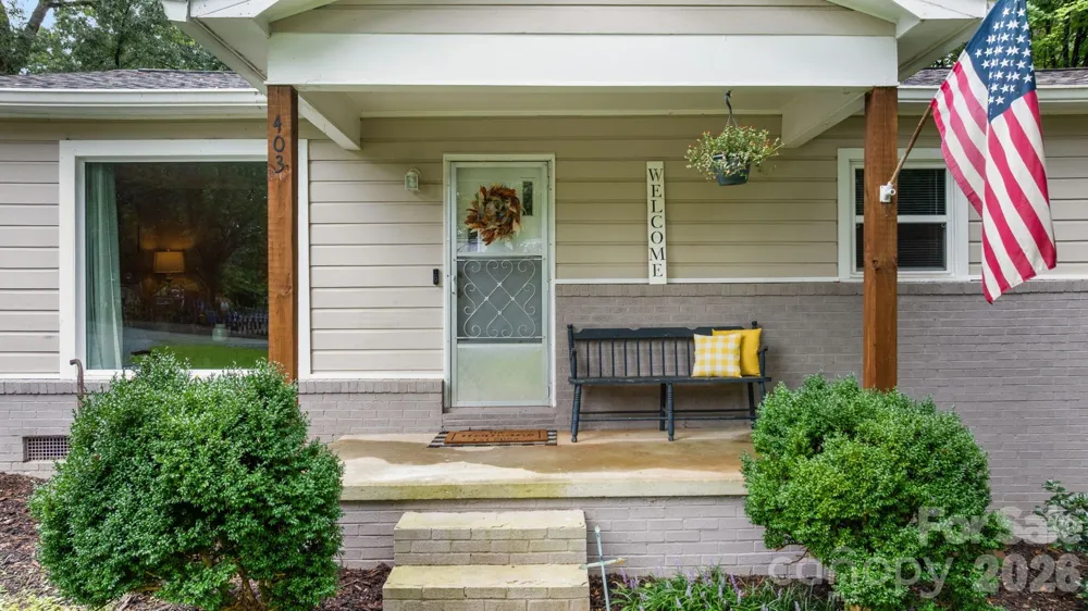 403 Shasta Lane SW Lenoir, NC 28645