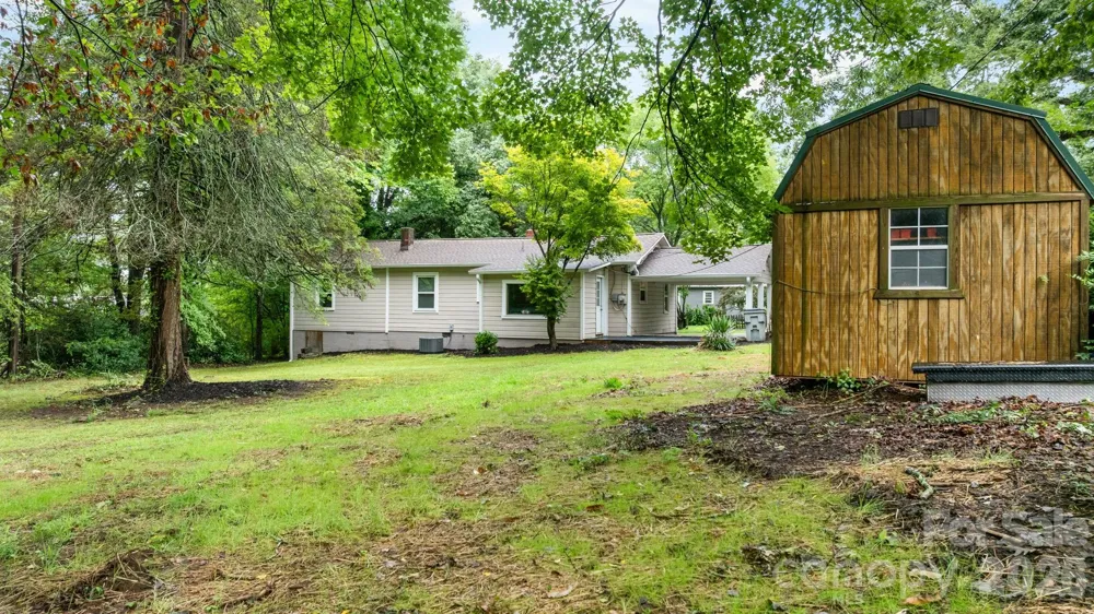 403 Shasta Lane SW Lenoir, NC 28645