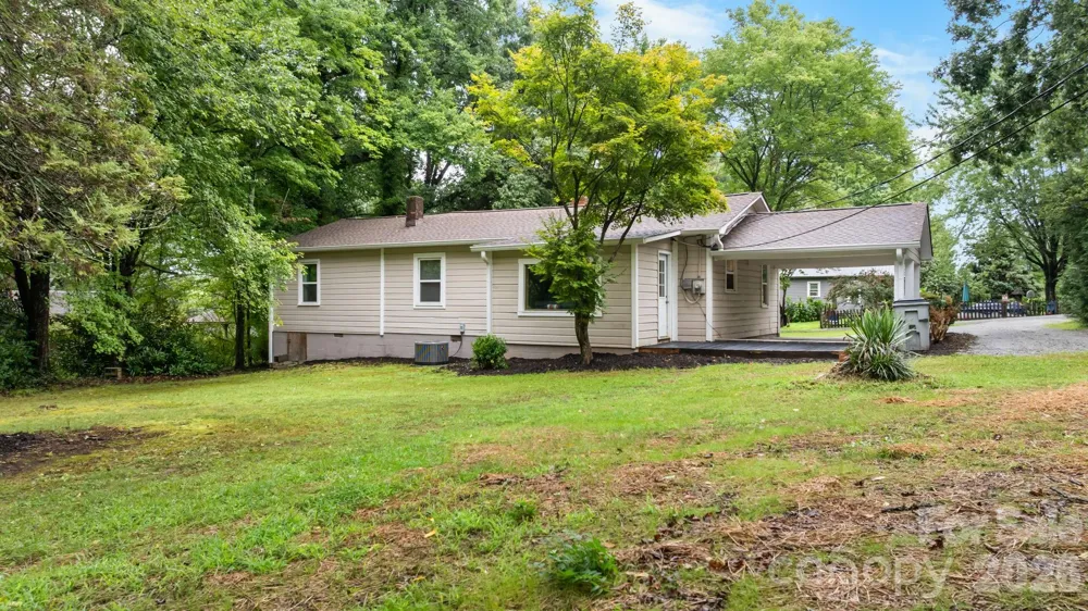 403 Shasta Lane SW Lenoir, NC 28645