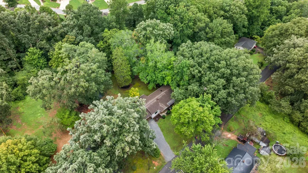 403 Shasta Lane SW Lenoir, NC 28645