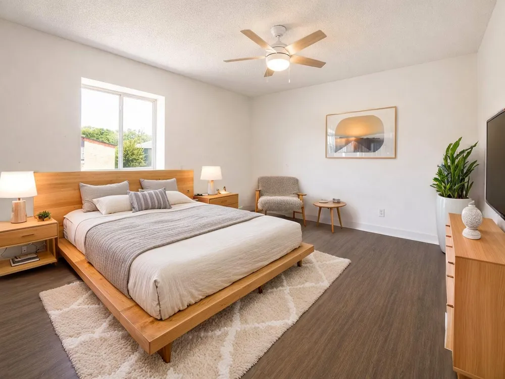 2301 Mission Hill Drive #101 Austin, TX 78741