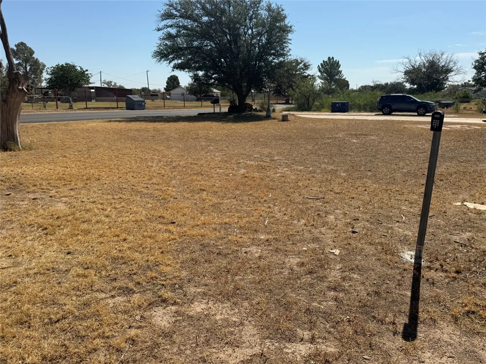 9063 W Riggs Drive Odessa, TX 79764