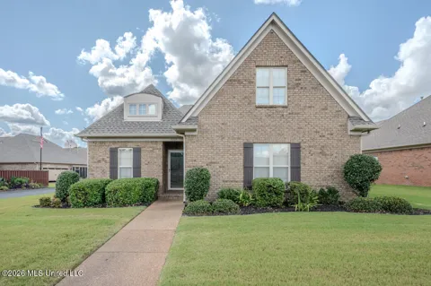 5905 Savannah Crossing