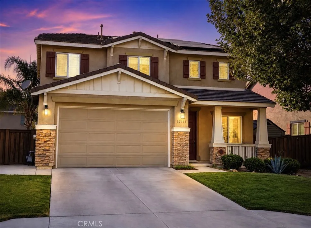 32635 Racquet Club Lake Elsinore, CA 92530