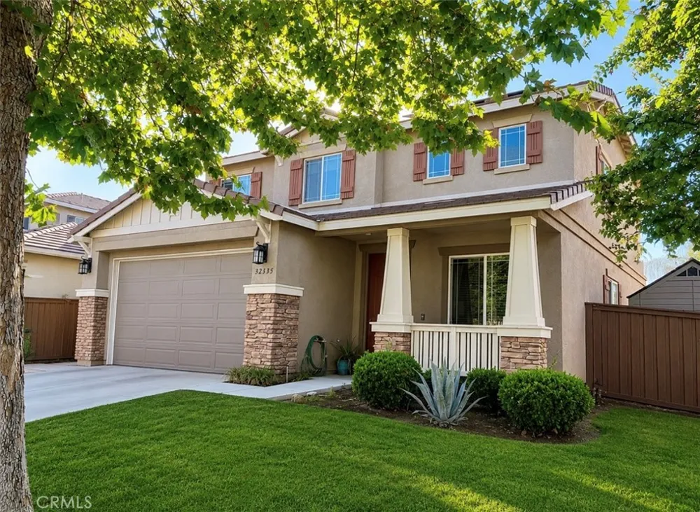 32635 Racquet Club Lake Elsinore, CA 92530