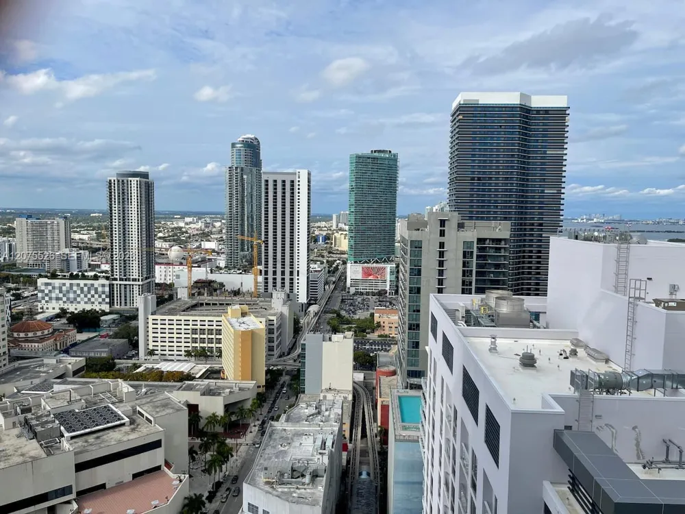 133 NE 2nd Ave #3405 Miami, FL 33132
