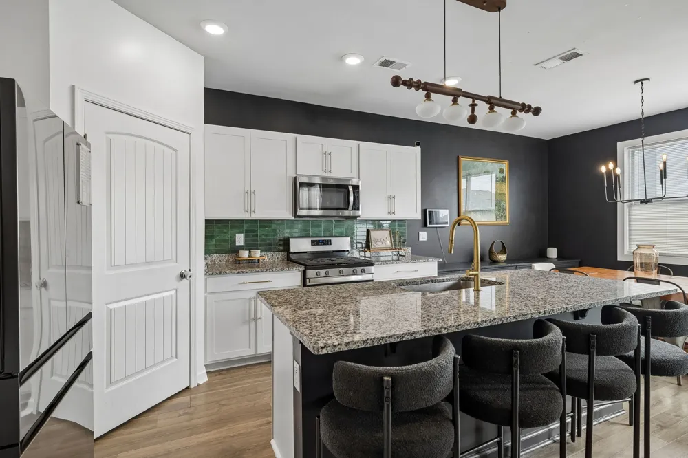 2206 Averee Ct Lebanon, TN 37087