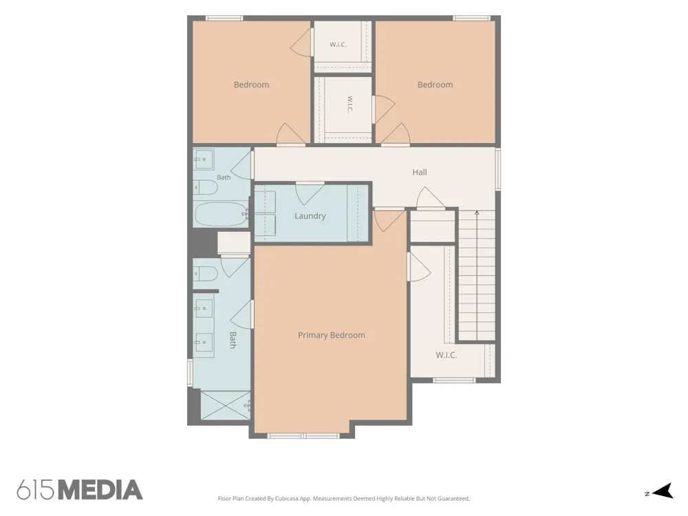 2206 Averee Ct Lebanon, TN 37087