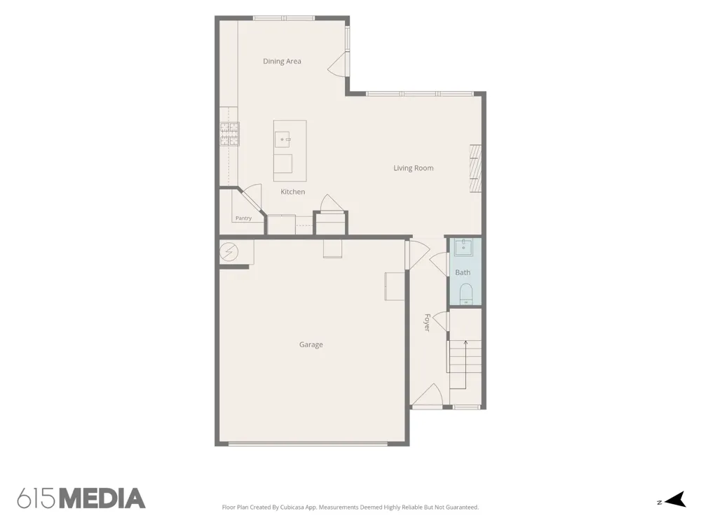 2206 Averee Ct Lebanon, TN 37087