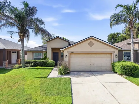 3781 MADBURY CIRCLE