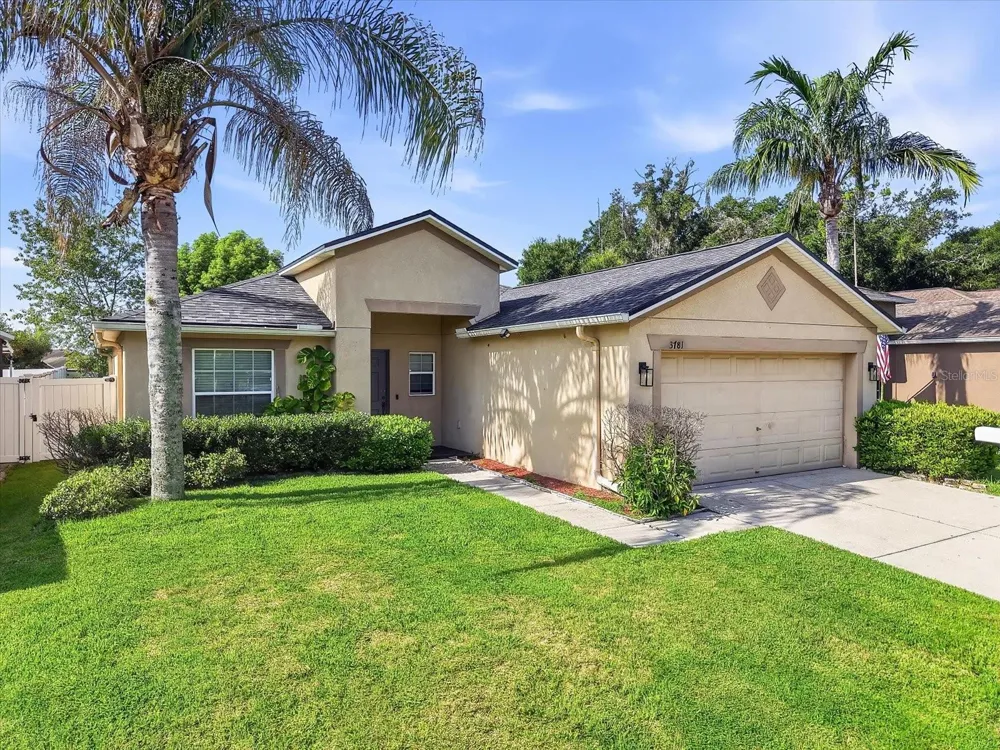 3781 MADBURY CIRCLE Lakeland, FL 33810