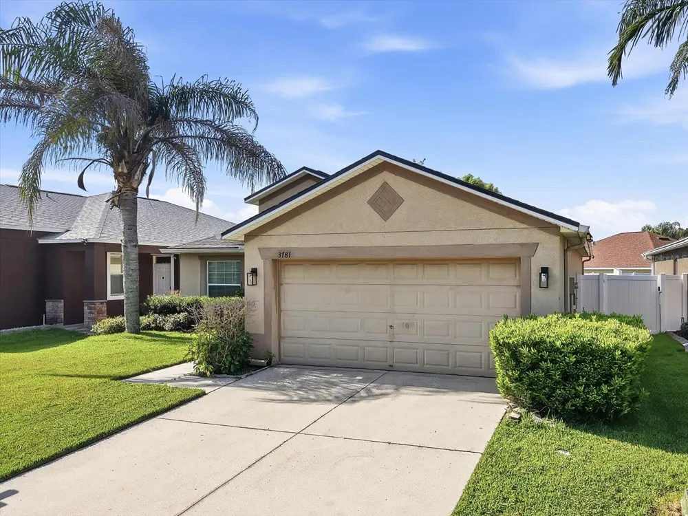 3781 MADBURY CIRCLE Lakeland, FL 33810