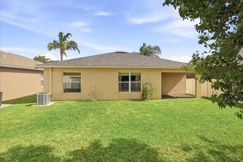 3781 MADBURY CIRCLE Lakeland, FL 33810