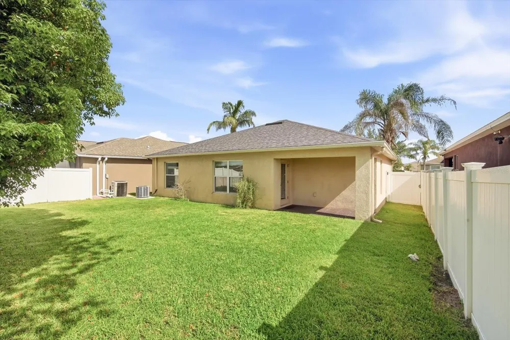 3781 MADBURY CIRCLE Lakeland, FL 33810