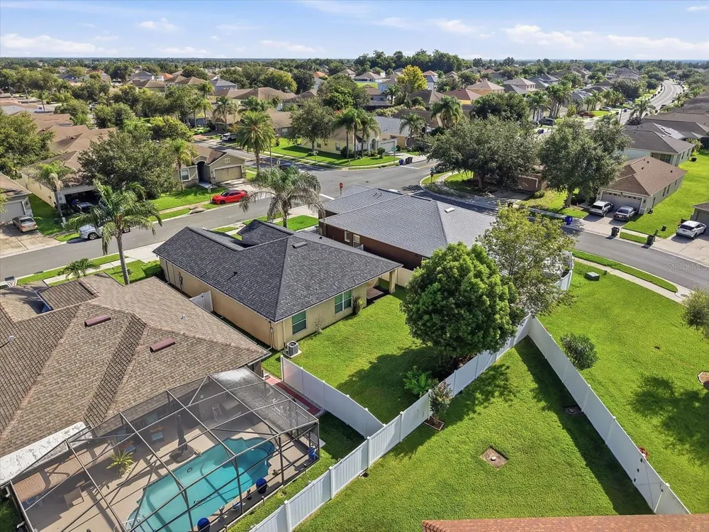 3781 MADBURY CIRCLE Lakeland, FL 33810