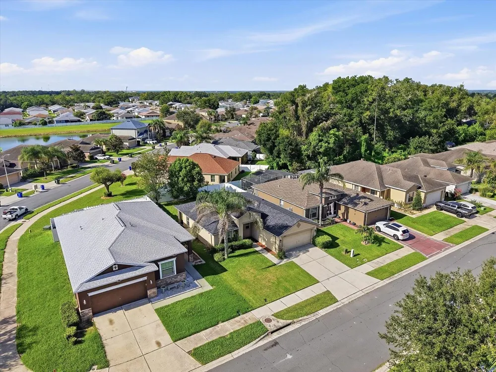 3781 MADBURY CIRCLE Lakeland, FL 33810