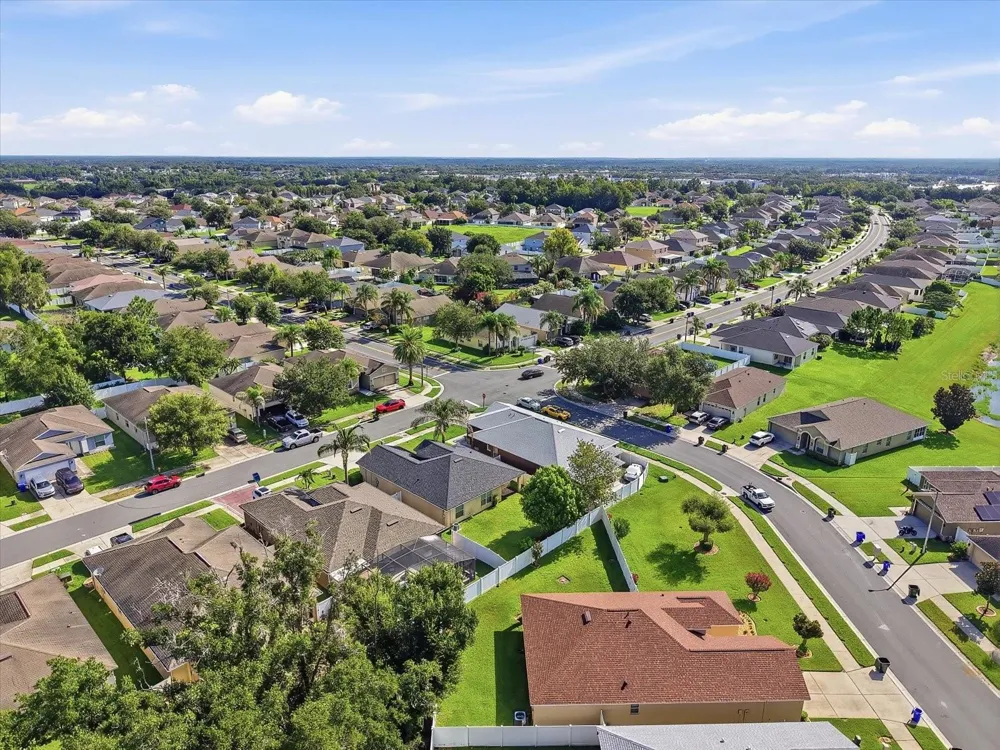 3781 MADBURY CIRCLE Lakeland, FL 33810