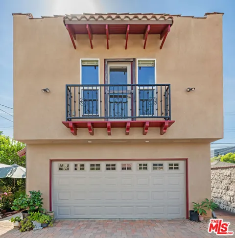 9056 Hubbard Street #A