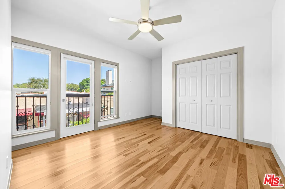 9056 Hubbard Street #A Culver City, CA 90232