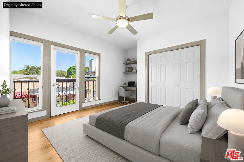 9056 Hubbard Street #A Culver City, CA 90232
