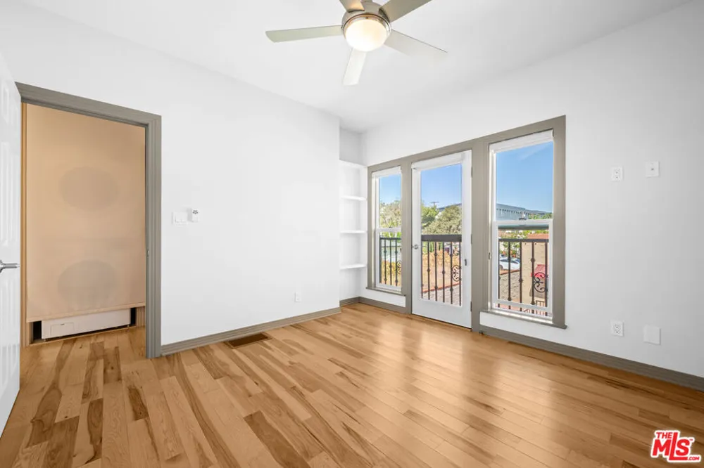 9056 Hubbard Street #A Culver City, CA 90232