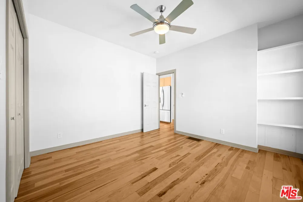 9056 Hubbard Street #A Culver City, CA 90232